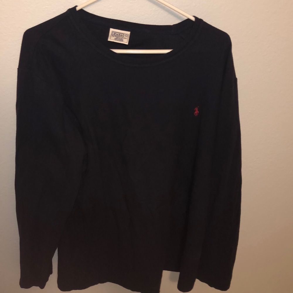 Polo Long sleeve